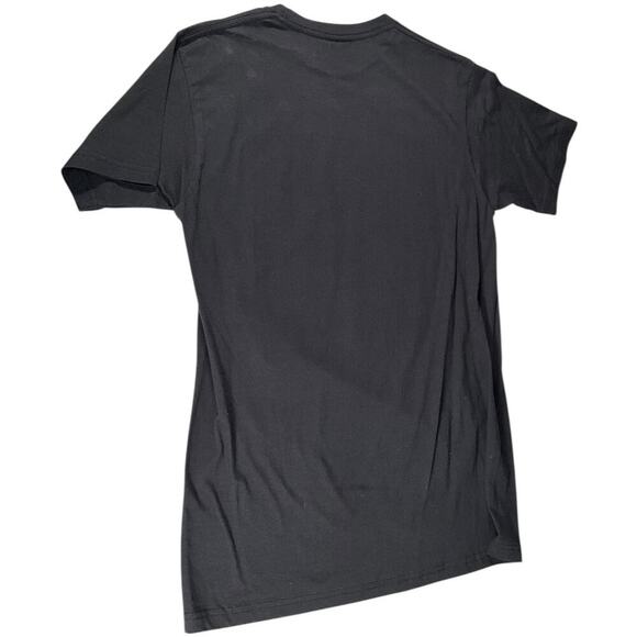 DreamWorks SHREK Black Size Medium 100% Cotton Soft Black T-Shirts NWOT Casual - Picture 3 of 9